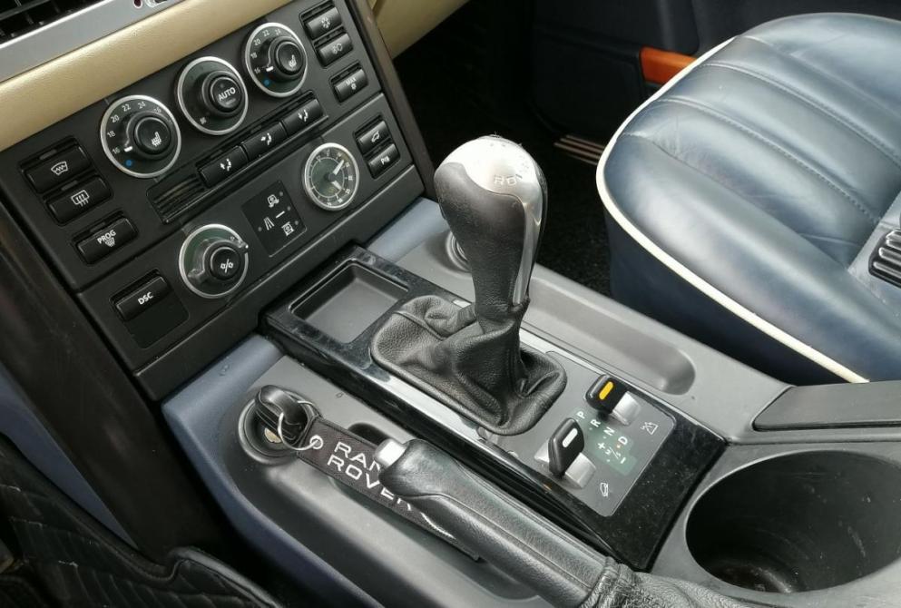 Land Rover Range Rover III Иваново  - изображение 16
