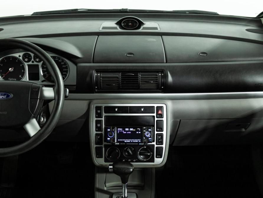 Ford Galaxy I Рестайлинг Санкт-Петербург  - изображение 15