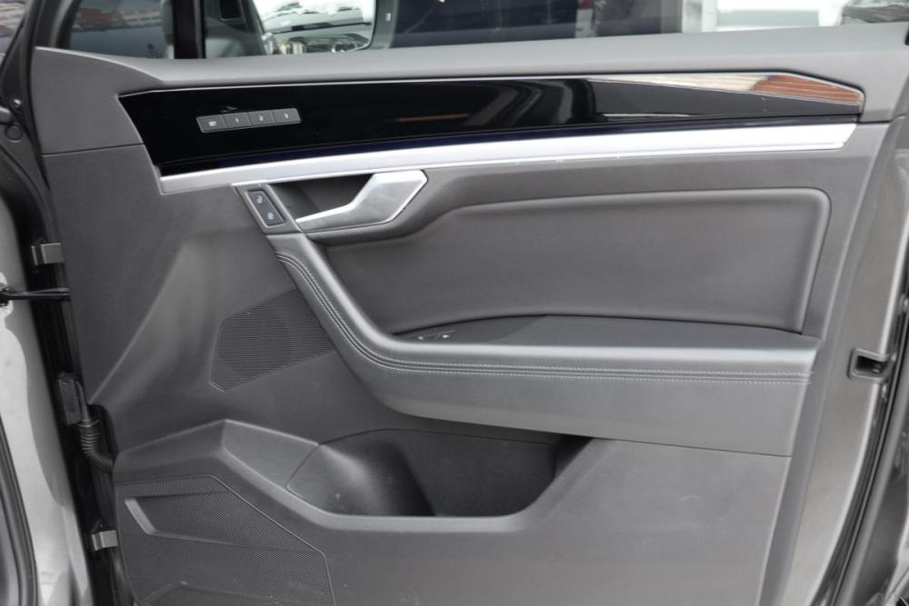 Volkswagen Touareg III Иркутск  - изображение 28