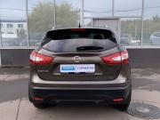 Nissan Qashqai II Москва  - изображение 32