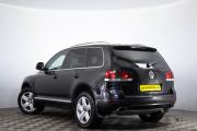Volkswagen Touareg I Рестайлинг Пермь  - изображение 30