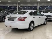 Nissan Teana III (L33) Москва  - изображение 10