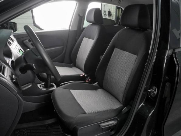 Volkswagen Polo V с пробегом 2013 года, цена 899 000 рублей, 160462 км, седан, Автокод Объявления