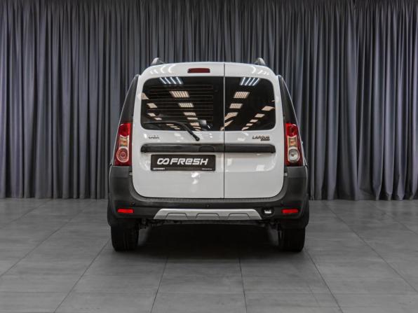 Lada (ВАЗ) Largus I с пробегом 2019 года, цена 599 000 рублей, 363408 км, универсал, Автокод Объявления