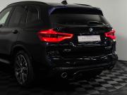 BMW X3 III (G01) Москва  - изображение 48