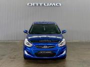 Hyundai Solaris I Краснодар  - изображение 19