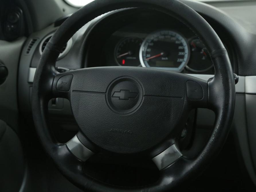 Chevrolet Lacetti I Иваново  - изображение 15