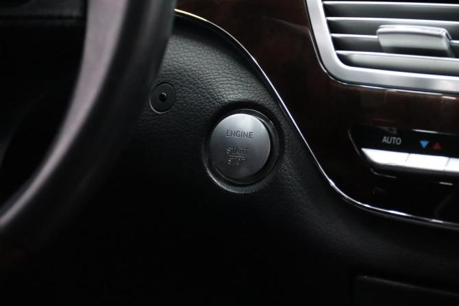 Mercedes-Benz S-Класс V (W221) с пробегом 2006 года, цена 1 950 000 рублей, 237370 км, седан, Автокод Объявления