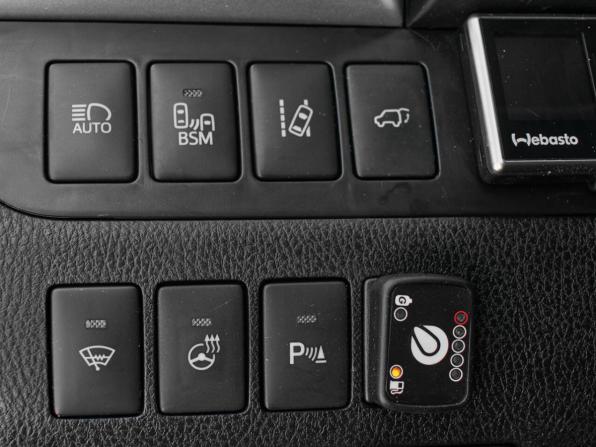 Toyota Highlander III (XU50) с пробегом 2014 года, цена 3 020 000 рублей, 133892 км, внедорожник, Автокод Объявления