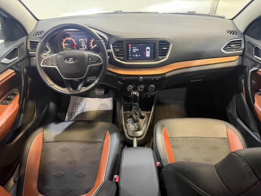 Lada (ВАЗ) Vesta I Рестайлинг (NG) Кемерово  - изображение 20