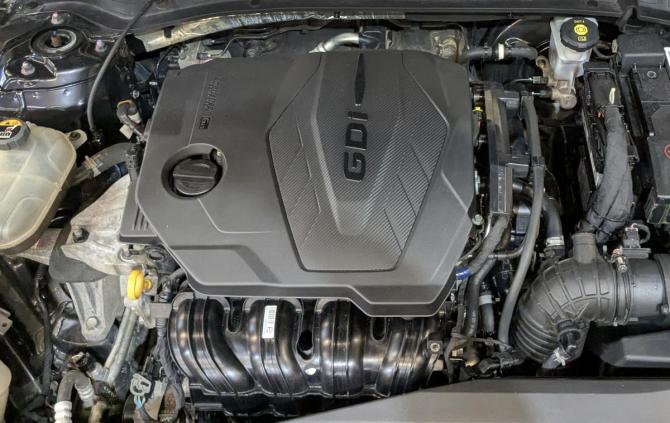 Kia K5 III с пробегом 2020 года, цена 2 200 000 рублей, 148292 км, седан, Автокод Объявления