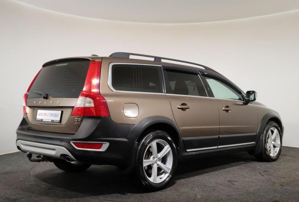 Volvo XC70 II Ярославль  - изображение 5