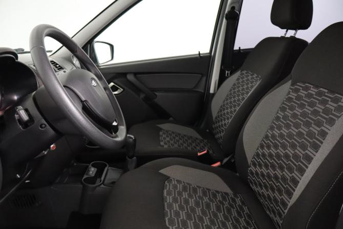 Lada (ВАЗ) Granta I Рестайлинг с пробегом 2023 года, цена 829 000 рублей, 43500 км, универсал, Автокод Объявления