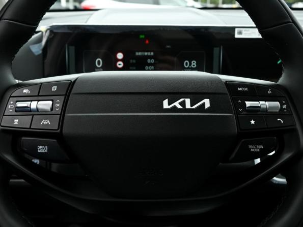 Kia Sportage V Рестайлинг с пробегом 2026 года, цена 4 250 000 рублей, 47 км, внедорожник, Автокод Объявления