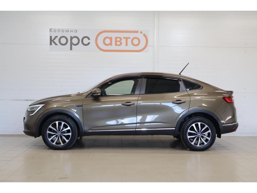 Renault Arkana I Коломна  - изображение 2