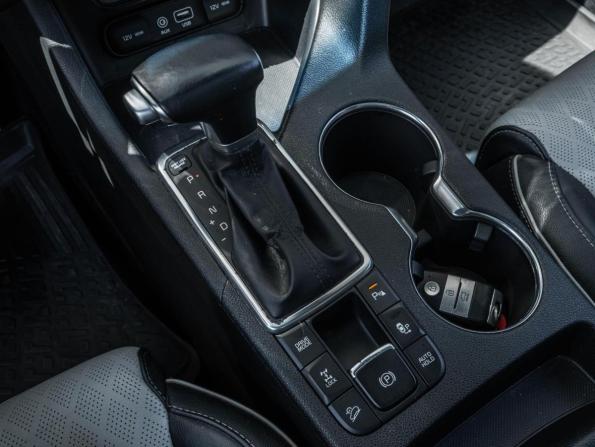 Kia Sportage IV с пробегом 2016 года, цена 2 035 890 рублей, 104193 км, внедорожник, Автокод Объявления