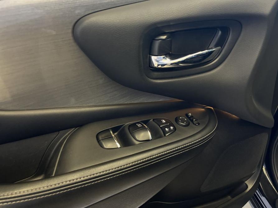 Nissan Murano III (Z52) Новосибирск  - изображение 15