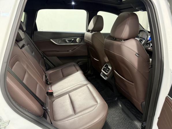 Chery Tiggo 7L с пробегом 2024 года, цена 2 499 800 рублей, 2800 км, внедорожник, Автокод Объявления