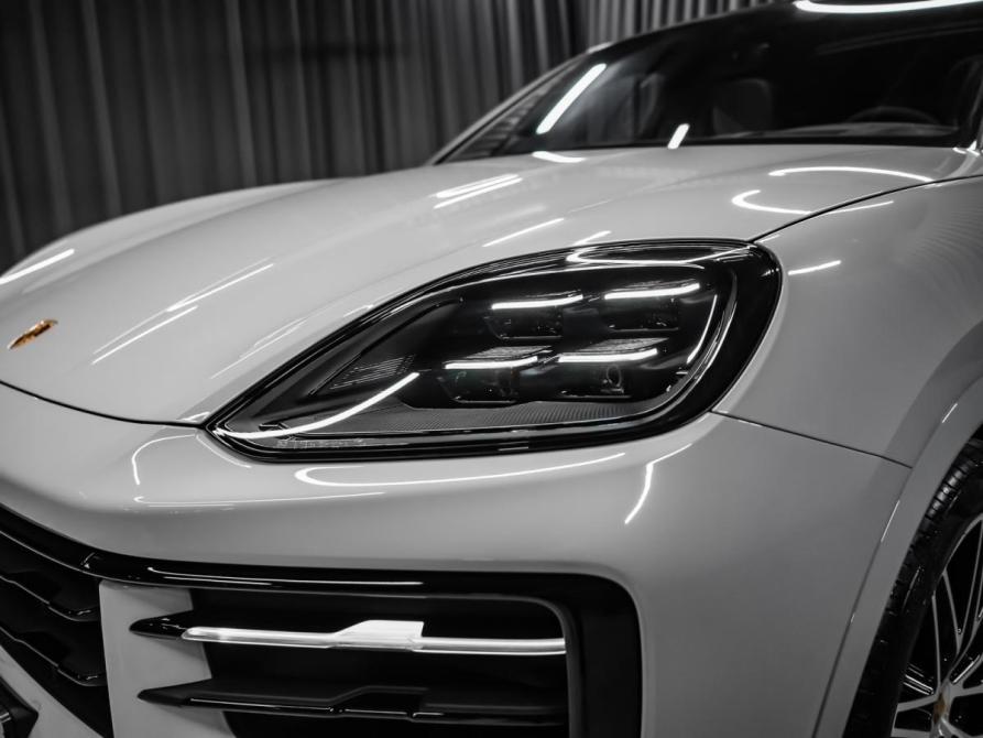 Porsche Cayenne III Рестайлинг Москва  - изображение 12