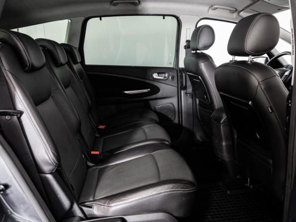 Ford S-MAX I с пробегом 2008 года, цена 749 000 рублей, 160855 км, минивэн, Автокод Объявления