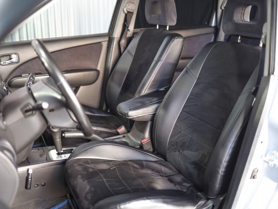 Mitsubishi Outlander I Ижевск  - изображение 6