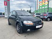 Chevrolet Aveo I Стерлитамак  - изображение 25