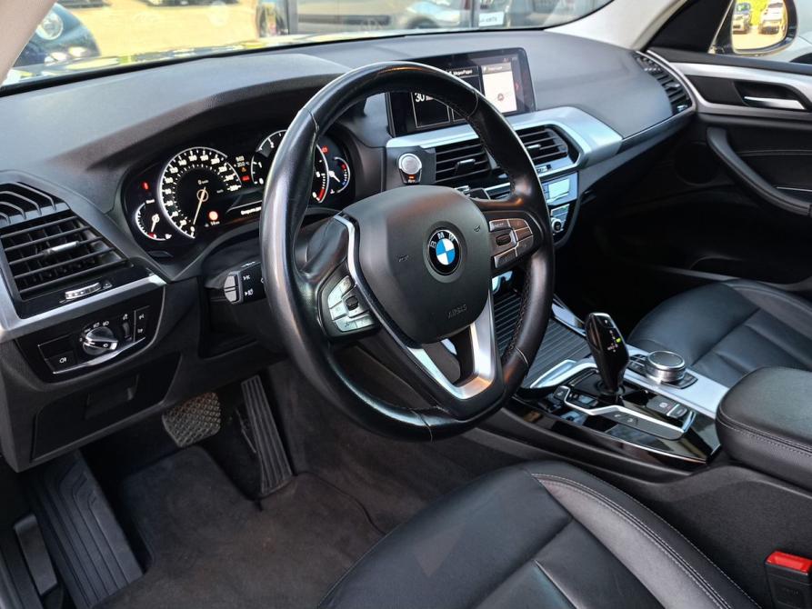 BMW X3 III (G01) Казань  - изображение 5
