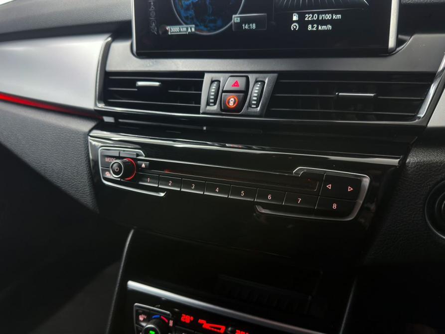 BMW 2 серии Gran Tourer F46 Уфа  - изображение 18
