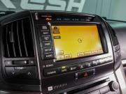 Toyota Land Cruiser 200 Series Воронеж  - изображение 49