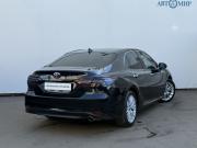 Toyota Camry VIII (XV70) Москва  - изображение 20