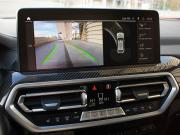 BMW X4 II (G02) Рестайлинг Москва  - изображение 38