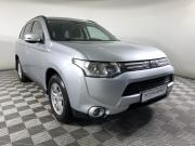 Mitsubishi Outlander III Москва  - изображение 22