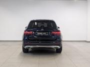 Mercedes-Benz GLC I (X253) Санкт-Петербург  - изображение 36