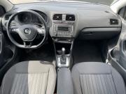 Volkswagen Polo V Москва  - изображение 25