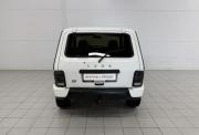 Lada (ВАЗ) 2121 (4x4) I Рестайлинг Астрахань  - изображение 25