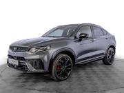 Geely Tugella I Рестайлинг Москва  - изображение 31