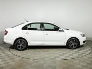 Skoda Rapid I Рестайлинг Санкт-Петербург  - изображение 19