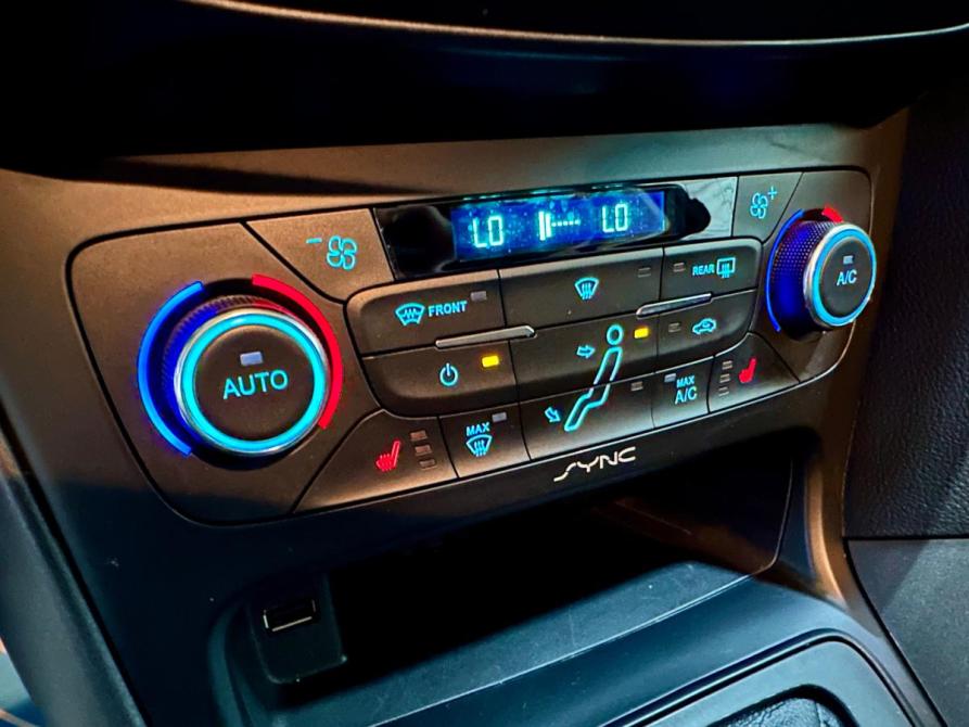 Ford Focus III Рестайлинг Уфа  - изображение 13