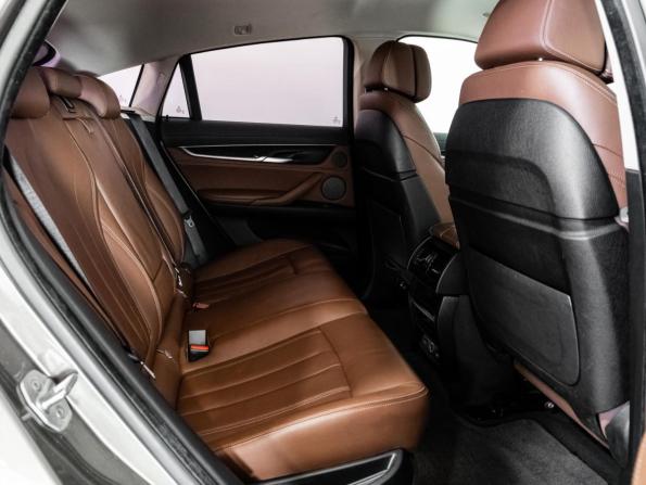BMW X6 II (F16) с пробегом 2017 года, цена 2 875 000 рублей, 258758 км, внедорожник, Автокод Объявления