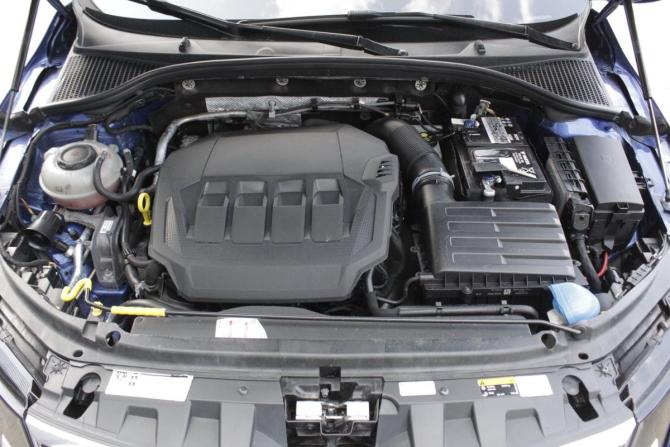 Skoda Octavia III (A7) Рестайлинг с пробегом 2020 года, цена 2 165 000 рублей, 169242 км, лифтбек, Автокод Объявления