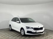 Skoda Rapid II Воронеж  - изображение 21