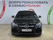 Mercedes-Benz E-Класс IV (W212 S212 C207) Рестайлинг Москва  - изображение 22