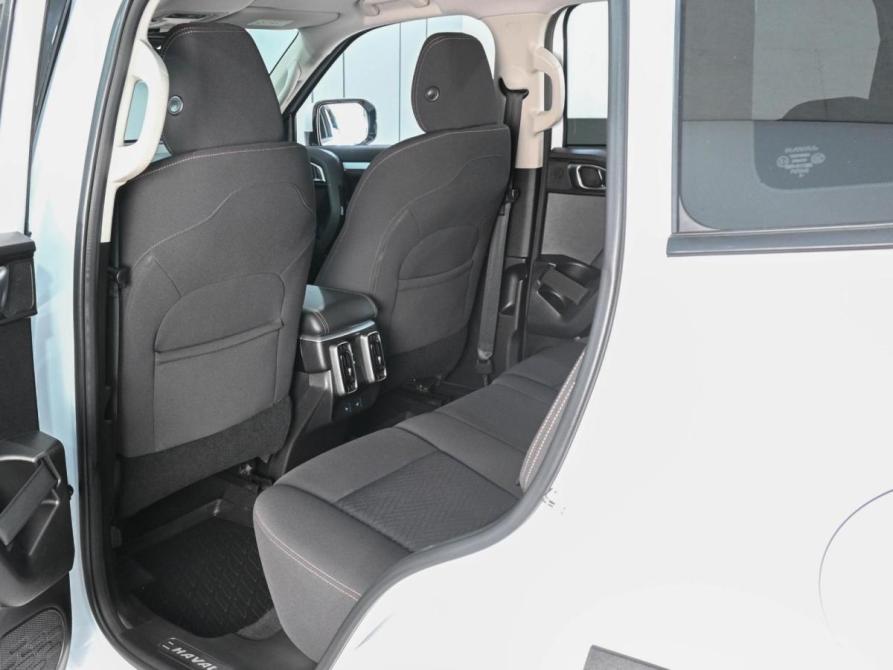 Haval Dargo I Ростов-на-Дону  - изображение 11