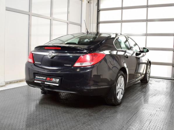 Opel Insignia I с пробегом 2012 года, цена 499 995 рублей, 292320 км, седан, Автокод Объявления