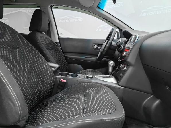 Nissan Qashqai+2 I с пробегом 2009 года, цена 1 150 000 рублей, 151000 км, внедорожник, Автокод Объявления