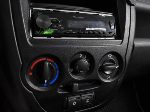 Lada (ВАЗ) Granta I с пробегом 2017 года, цена 579 000 рублей, 161689 км, седан, Автокод Объявления