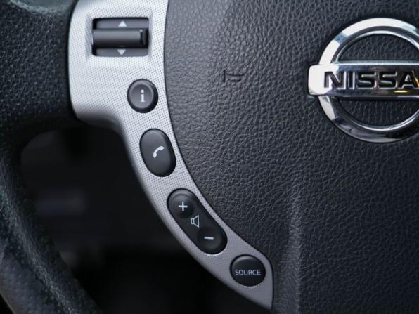 Nissan Qashqai I с пробегом 2007 года, цена 825 000 рублей, 297767 км, внедорожник, Автокод Объявления