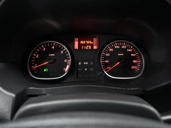 Renault Duster I с пробегом 2013 года, цена 982 000 рублей, 168000 км, внедорожник, Автокод Объявления