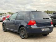 Volkswagen Golf IV Санкт-Петербург  - изображение 15