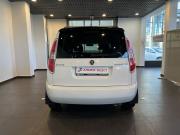Skoda Roomster I Рестайлинг Чебоксары  - изображение 40